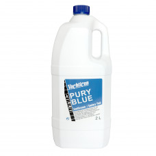Pury Blue Sanitärflüssigkeit 2 Liter