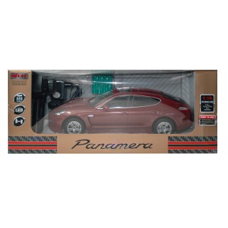 RC Porsche Panamera 1:14 mit Pistolen Fernsteuerung 
