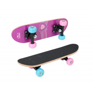 Mädchen Skateboard Mini
